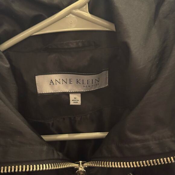 Women's Anne Klein jacket size M excellent condition. - Picture 1 of 6